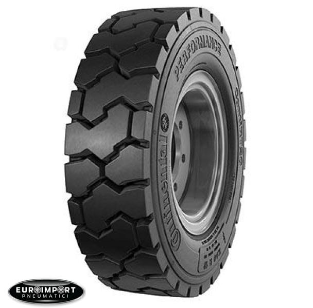 Continental ContiRT20  225/75 R10 142 A  